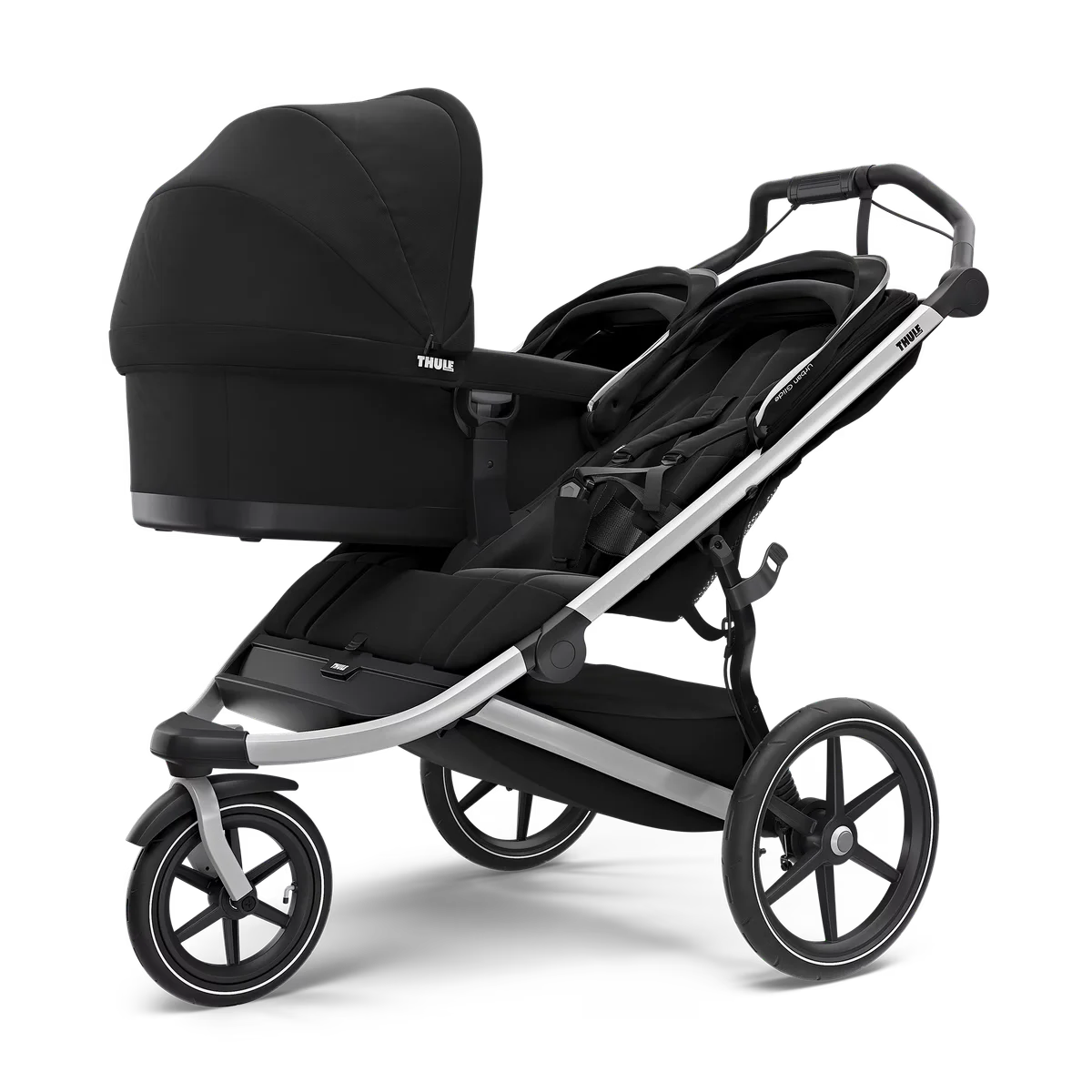 Thule Urban Glide 2 Liggedel