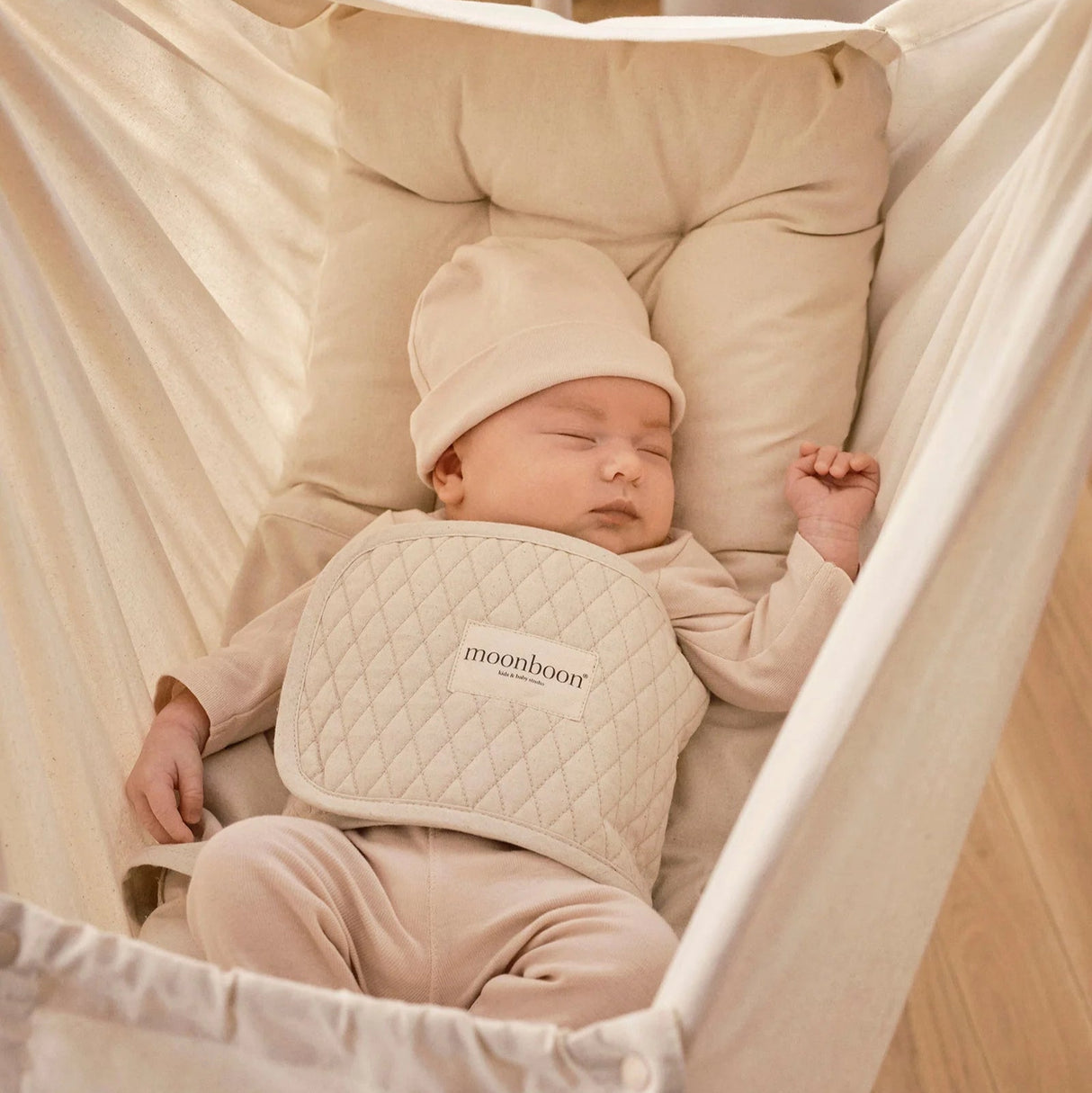 Moonboon Mattress Fixi