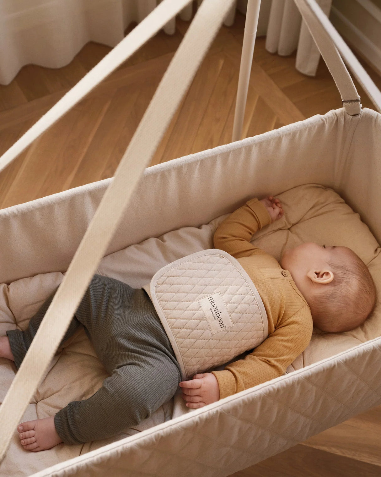 Moonboon Mattress Fixi