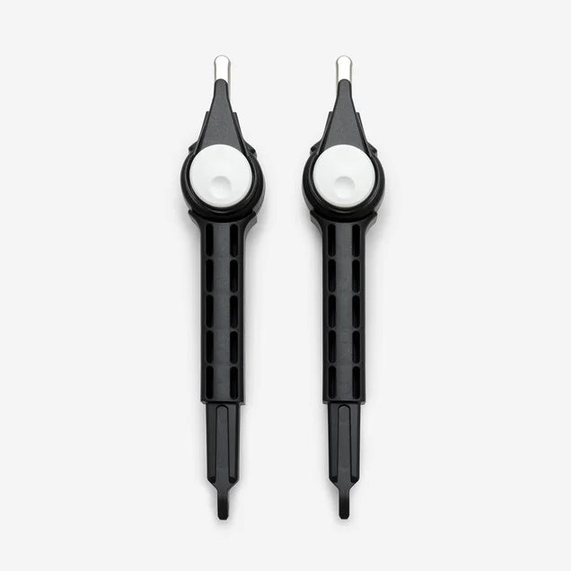 Bugaboo Butterfly anslutningsdel för Komfort-Ståbräda +