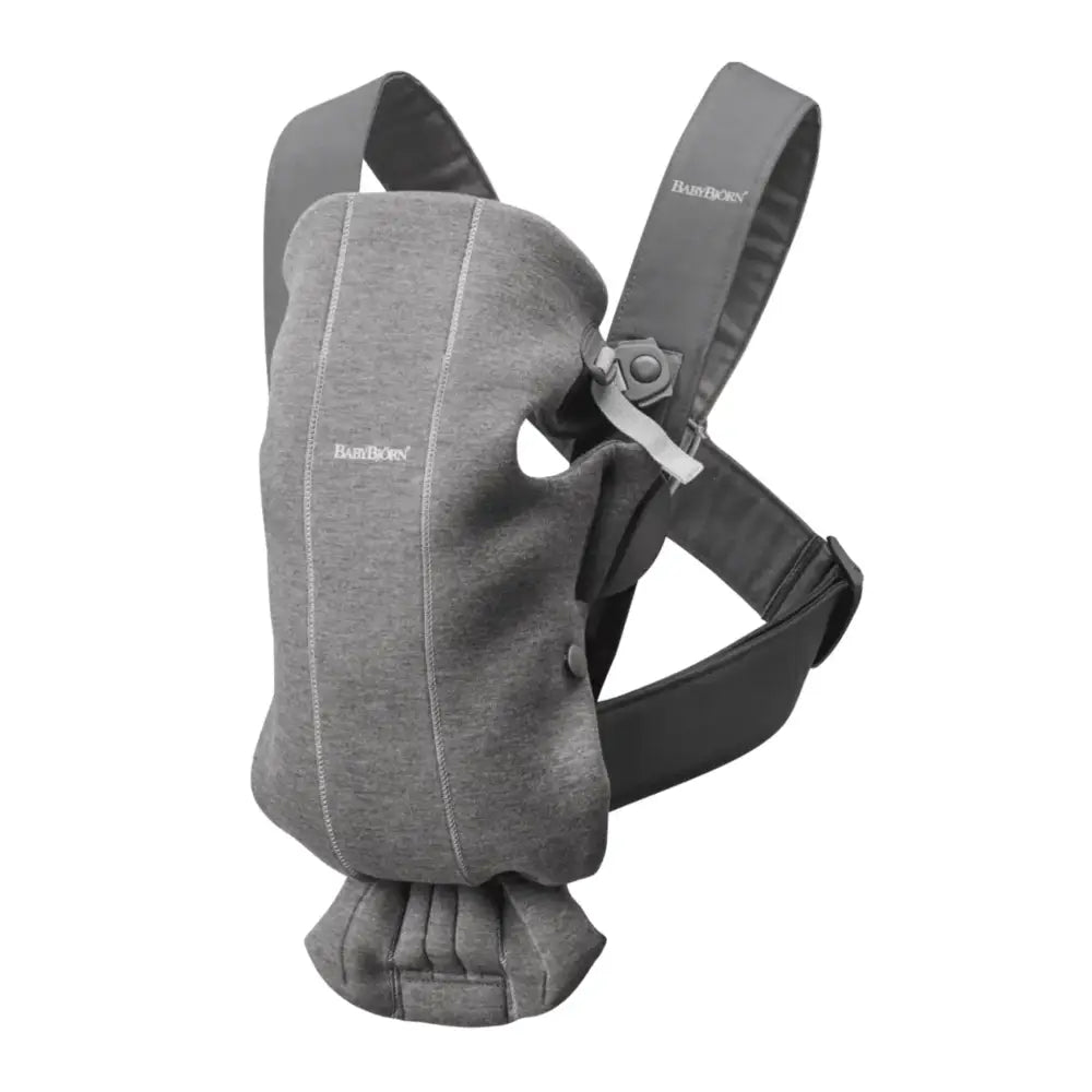 Babybjörn Bärsele Mini & Ryggsäck
