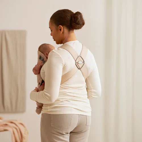BabyBjörn Baby Carrier Mini
