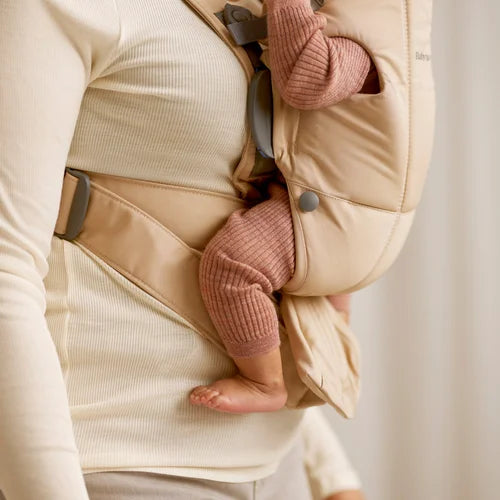 BabyBjörn Baby Carrier Mini
