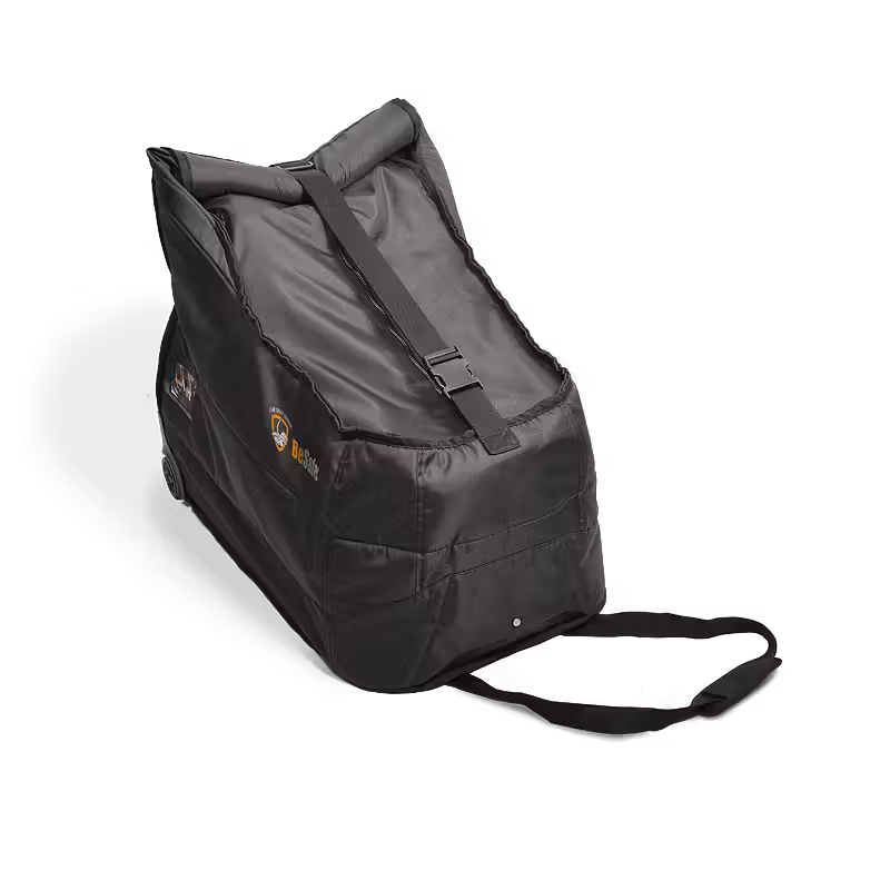 Maxi-Cosi Mica ECO i-Size Travel Bundle