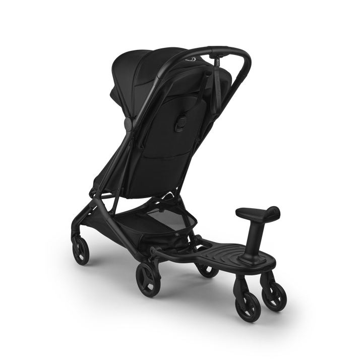 Bugaboo wheeled board – Comfort stand up board with seat