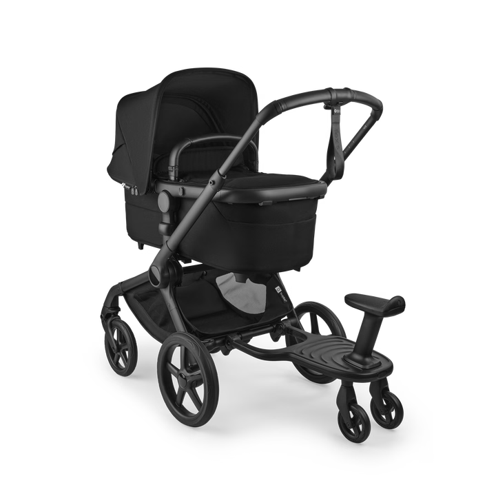 Bugaboo wheeled board – Comfort stand up board with seat