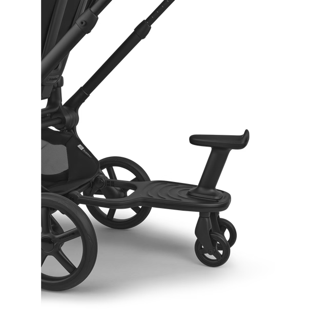 Bugaboo wheeled board – Comfort stand up board with seat