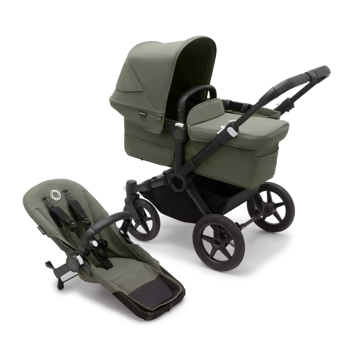 Bugaboo Donkey 5 Mono