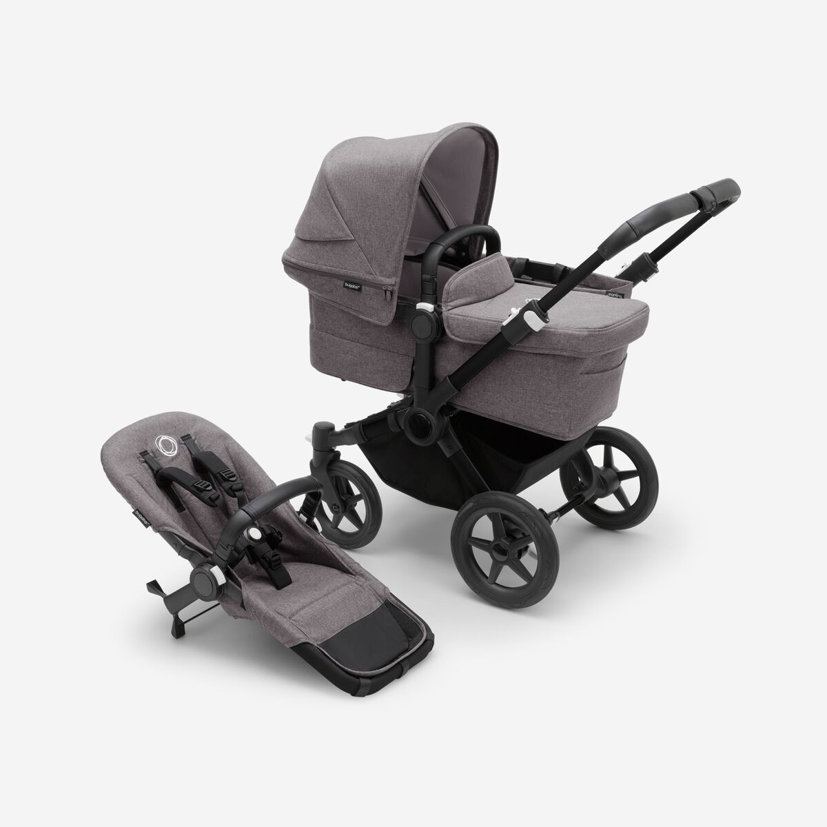 Bugaboo Donkey 5 Mono