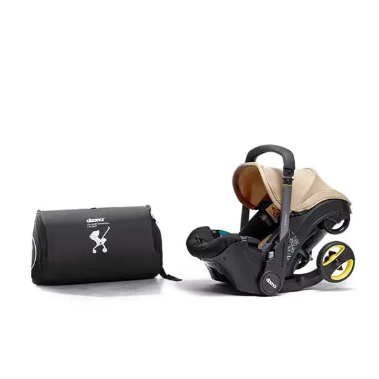 Doona Fodrad Transportväska