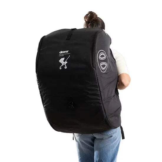 Doona Fodrad Transportväska
