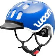 Woom Hjelm