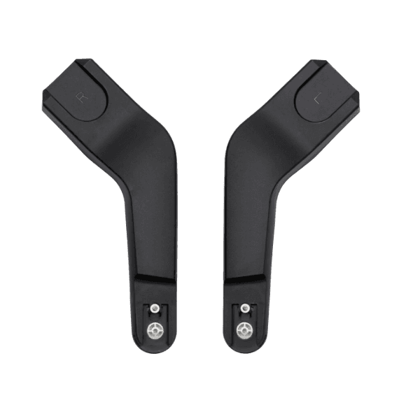 Bugaboo Butterfly Adapter til Axkid & Maxi Cosi, Cybex babyautostole