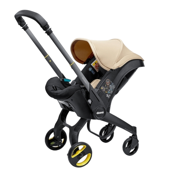 Doona i Car Seat & Stroller
