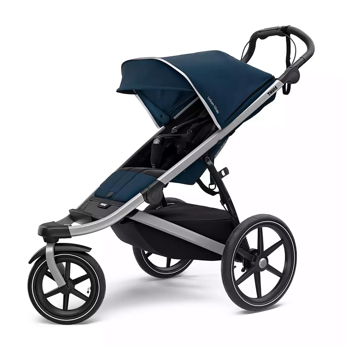 Thule Urban Glide 2 Enkel / Dobbelt