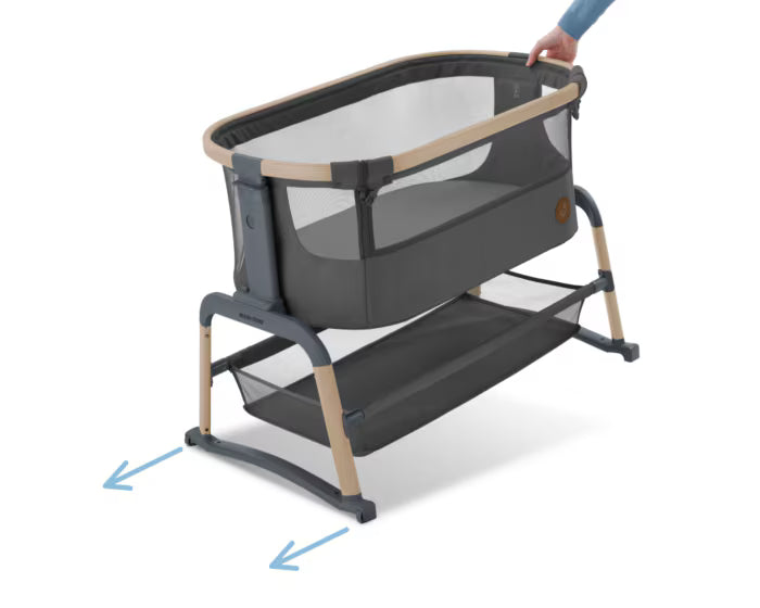 Maxi-Cosi Iora Air Co-Sleeper