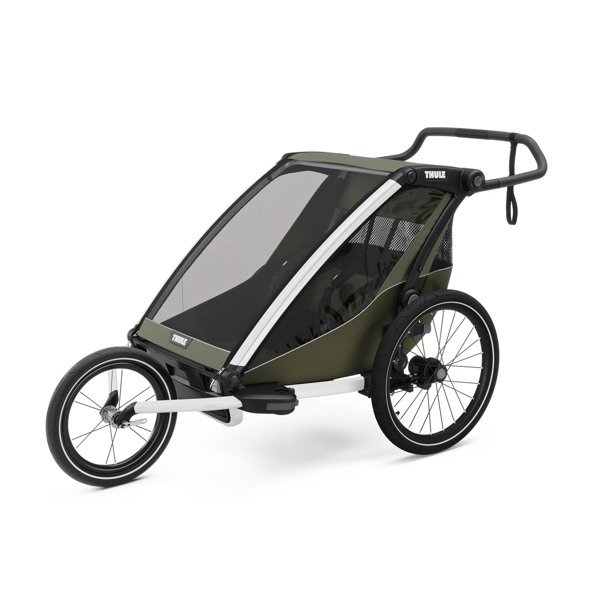 Thule Chariot Lite Dobbelt