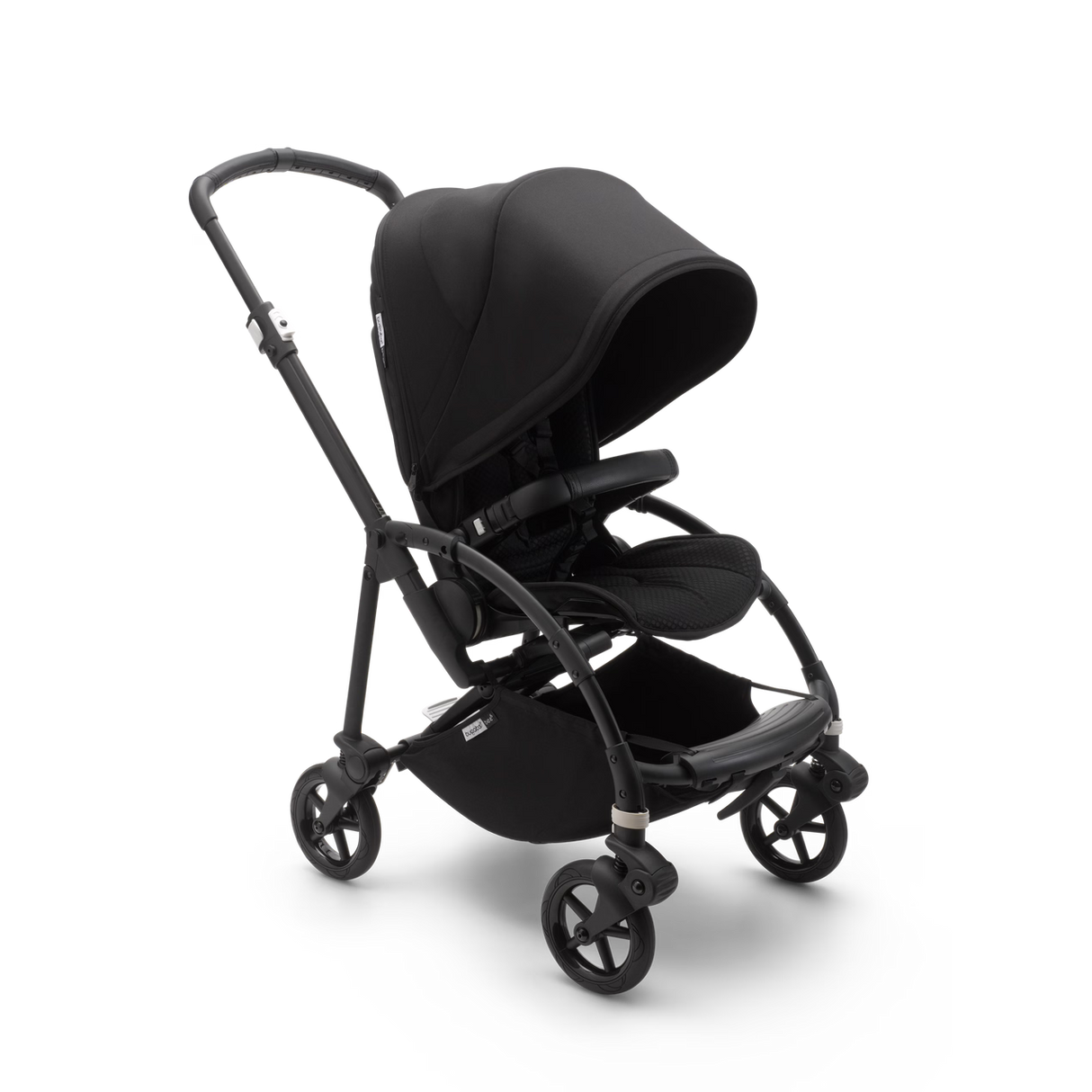 Bugaboo Bee 6 - stadsvagn