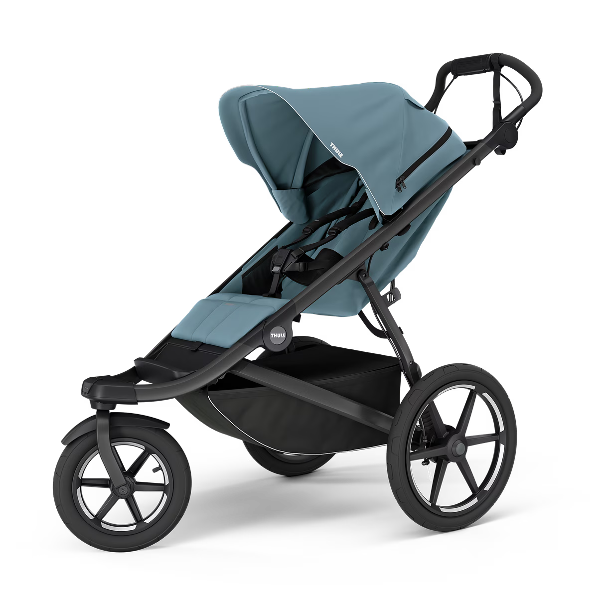 Thule Urban Glide 3 Enkel