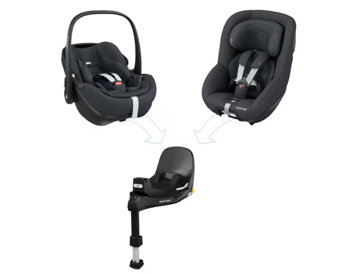 Maxi-Cosi FamilyFix 360 Pro