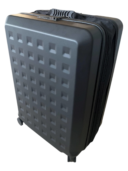 TinySeats SeatCase - bilsædebetræk