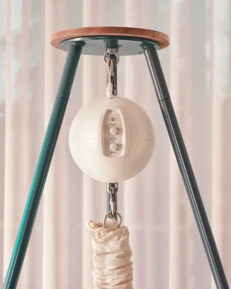 Moonboon Classic Hängvagga Bundles Hängvaggor