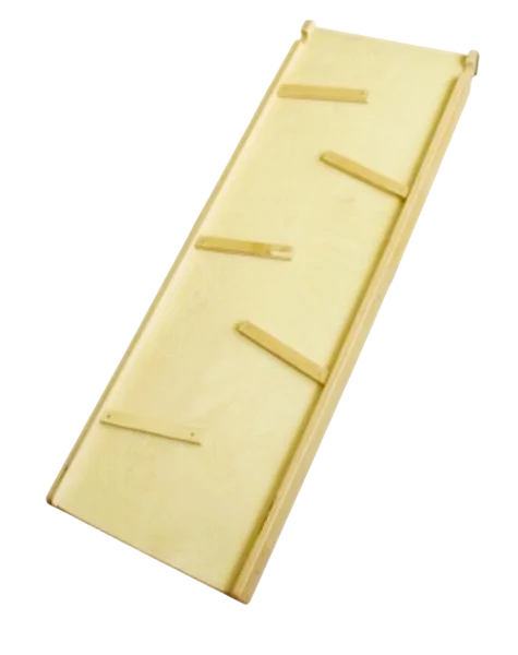 Cliff Double-Sided Slide