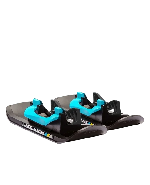 Wheelblades XL stroller skis (set)