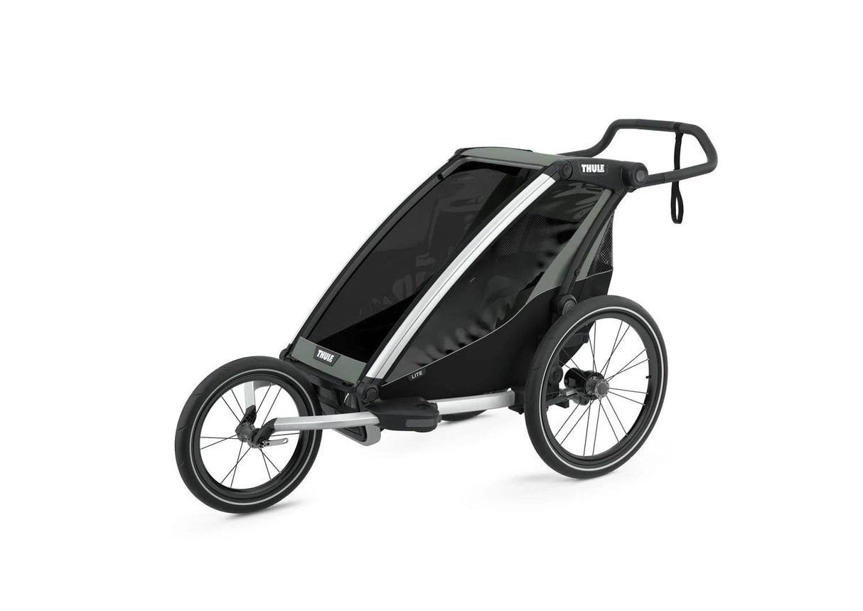 Thule Chariot Jogginghjul – Enkel / Dobbelt