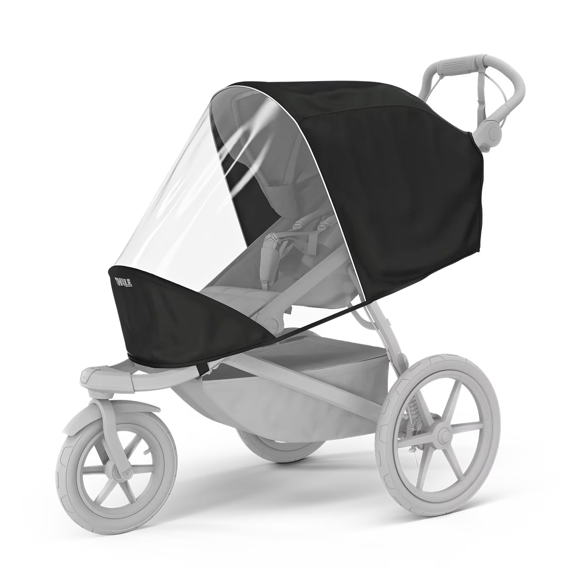 Thule Urban Glide 2/3/4 Rain Cover