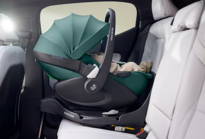 Maxi-Cosi Pebble 360