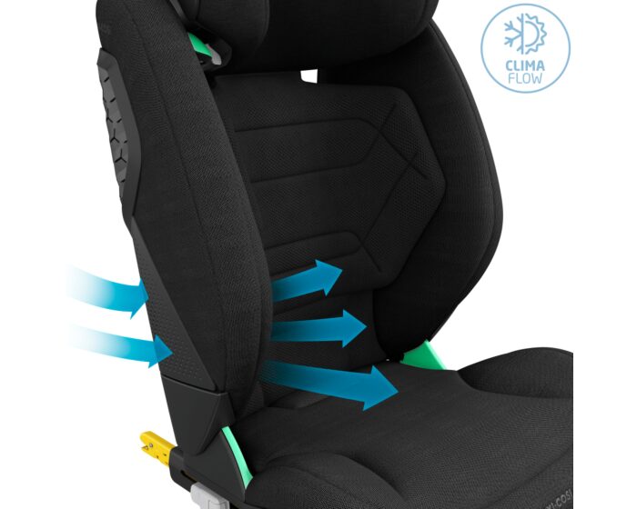 Maxi-Cosi Rodifix Pro 2 i-Size