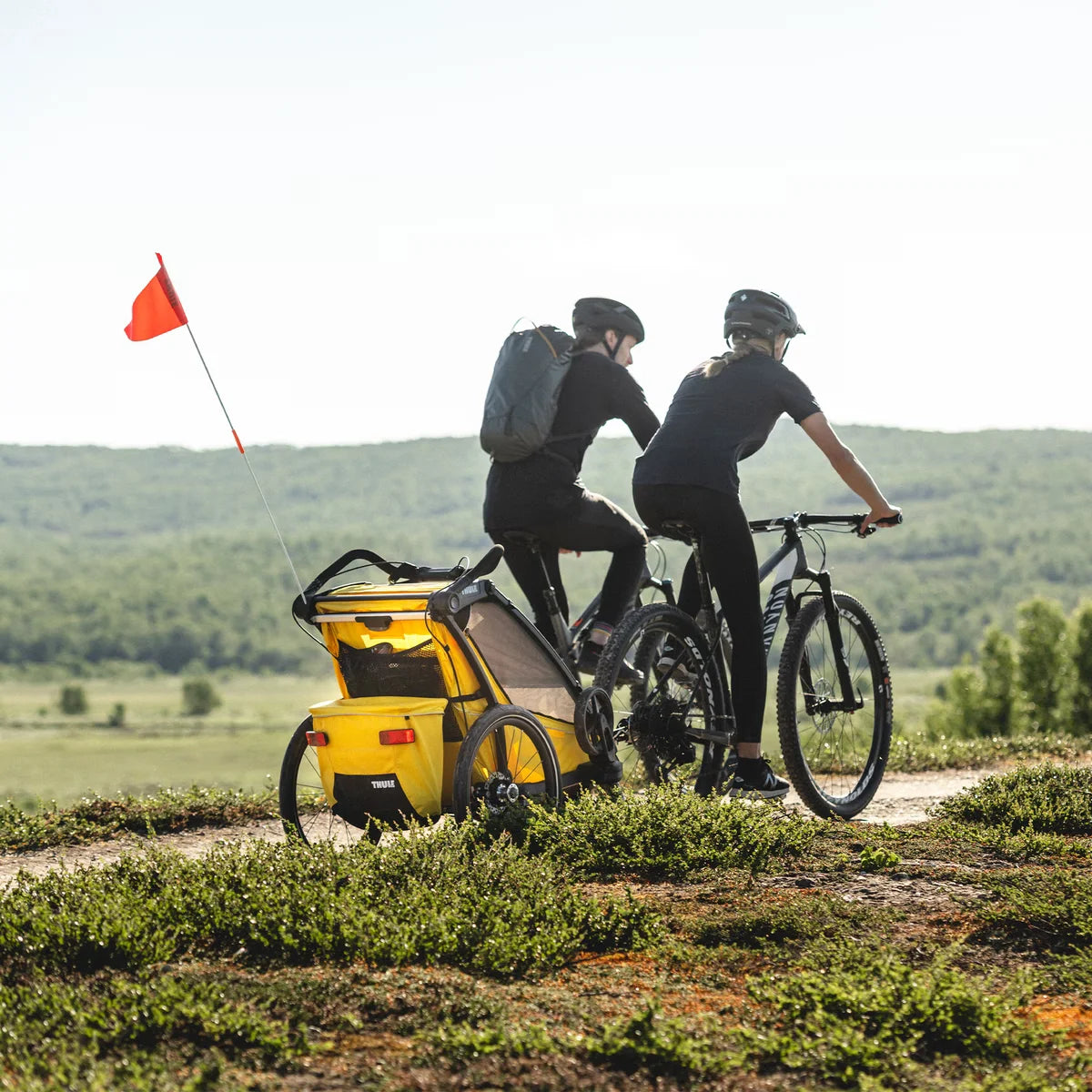 Thule Chariot Sport Dobbelt