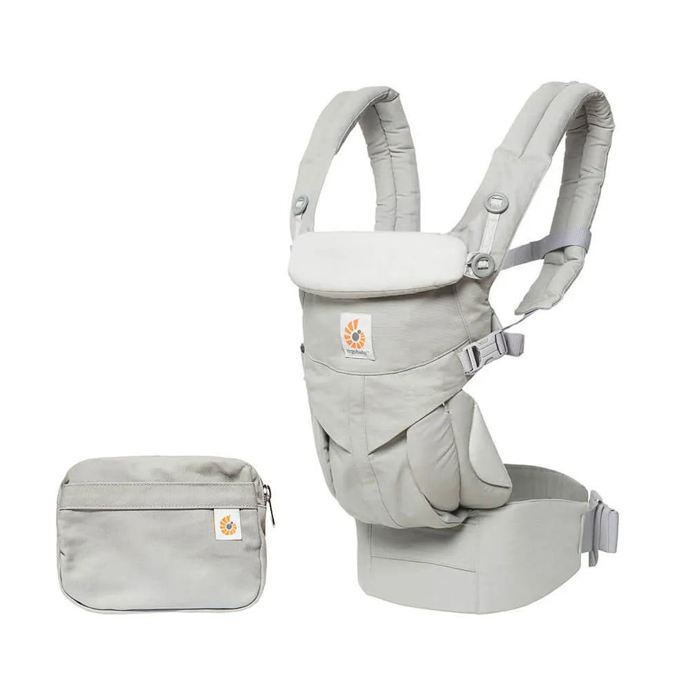 Ergobaby Classic (tidligere Omni 360)