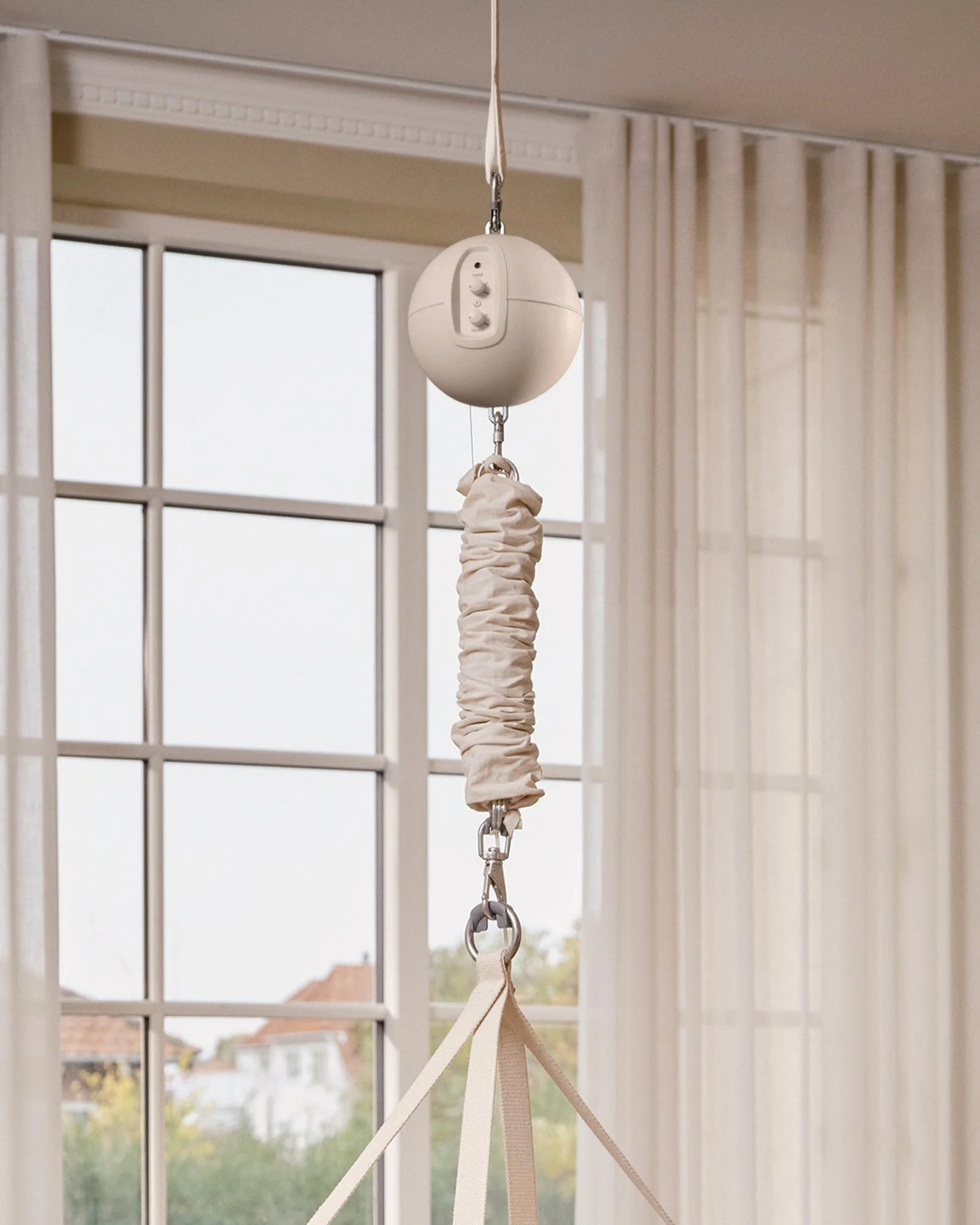 Moonboon Ceiling Mounting Kit