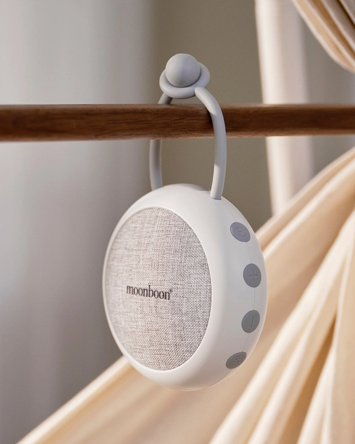 Moonboon White Noise Machine
