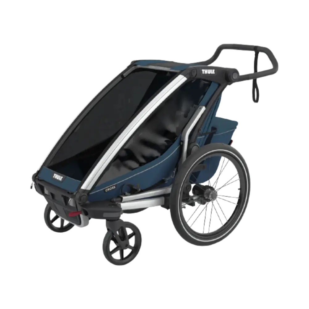 Thule Chariot Cross Enkel from Parently - rent -hrya