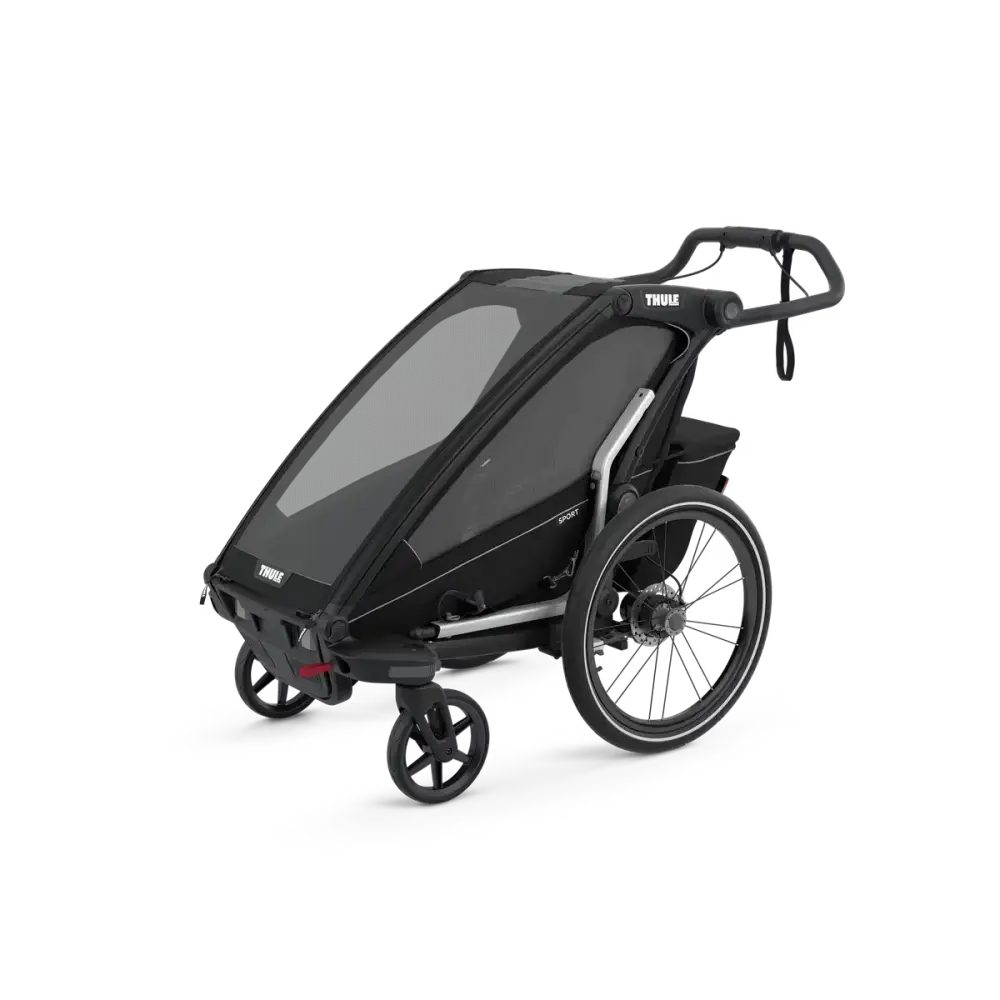 Thule Chariot Sport Enkel Cykelvagnar