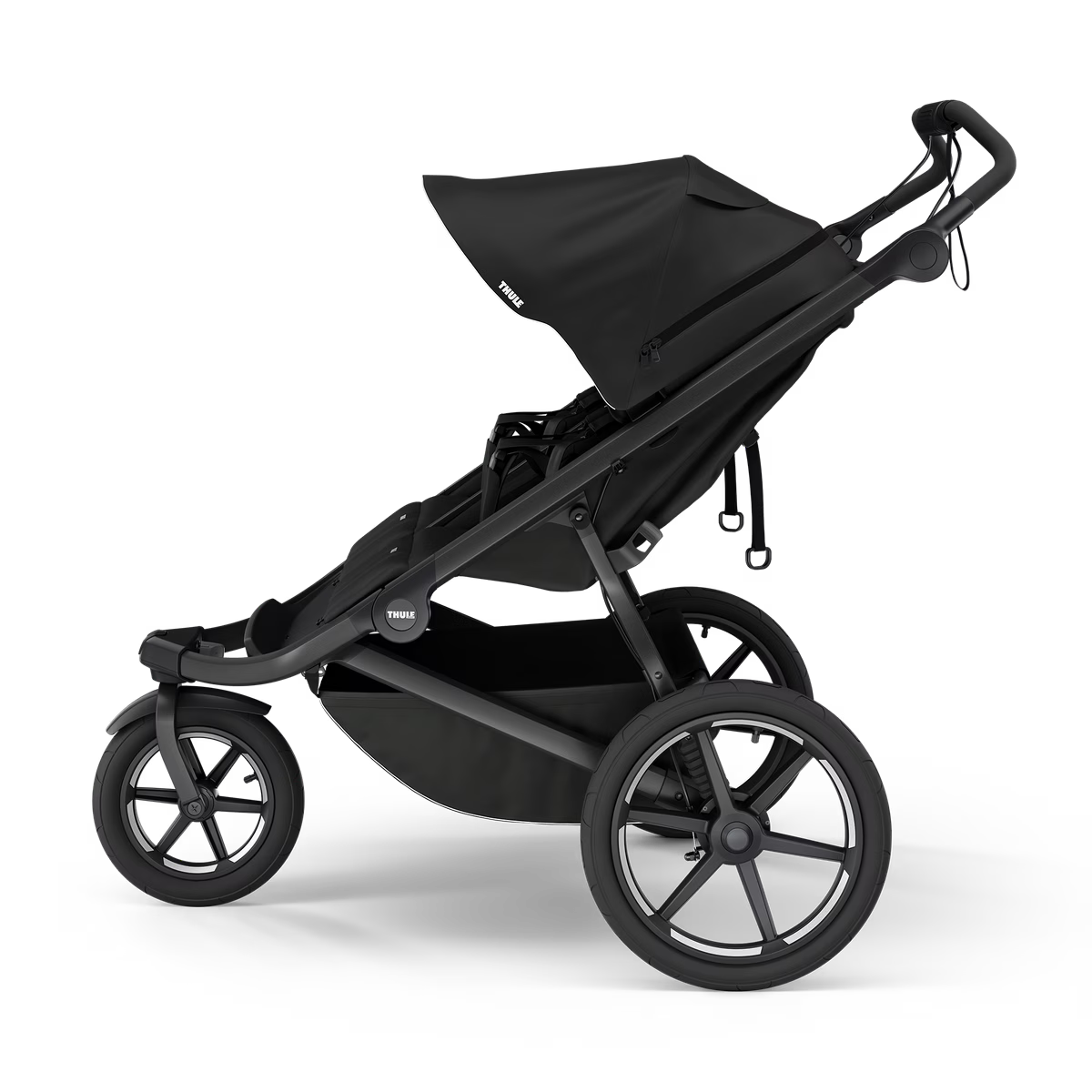 Thule Urban Glide 3 Dobbelt