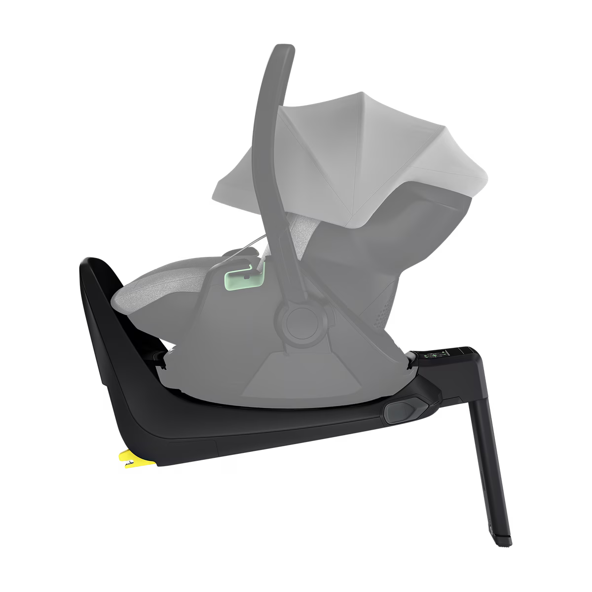 Thule Alfi ISOFIX-base