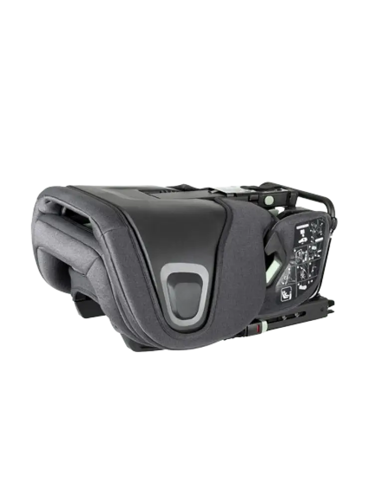 Tinyseats 2 Bilbarnstolar