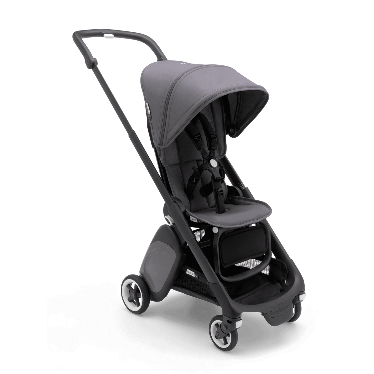 Parently hyra legrest for Bugaboo stroller