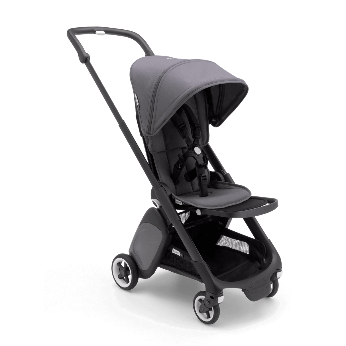 Parently hyra legrest for Bugaboo stroller