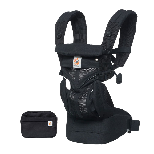 Ergobaby Classic (tidligere Omni 360)