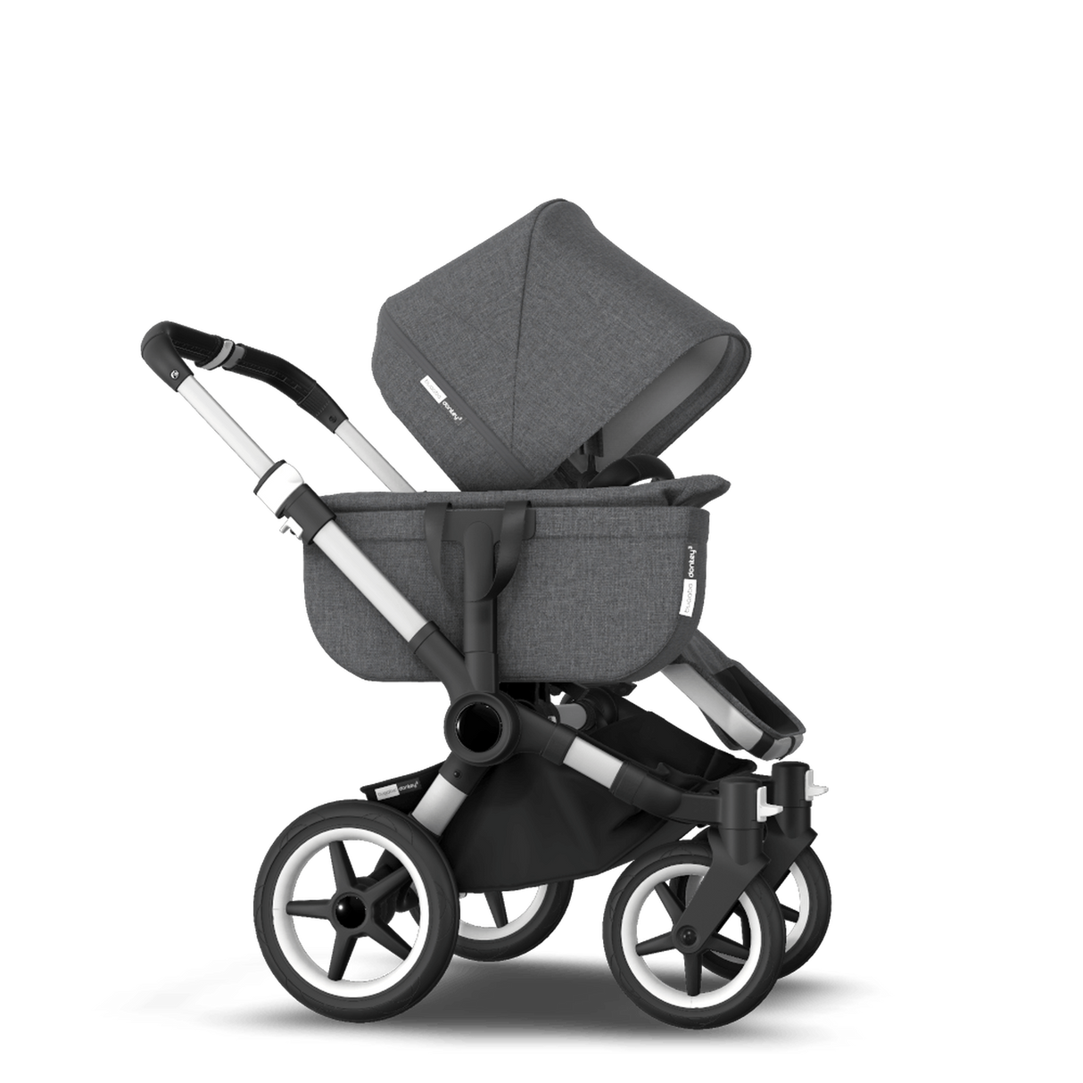 Bugaboo Donkey 3 Mono