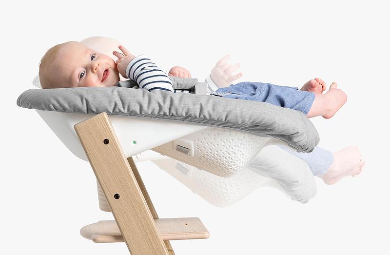 Stokke TrippTrapp Newborn set 2.0