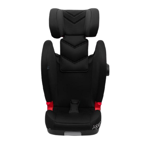 hyra axkid Bigkid 2 hos parently