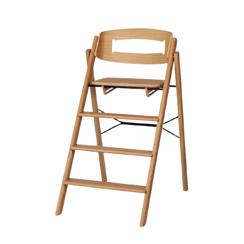 Kaos Klapp - fällbar matstol