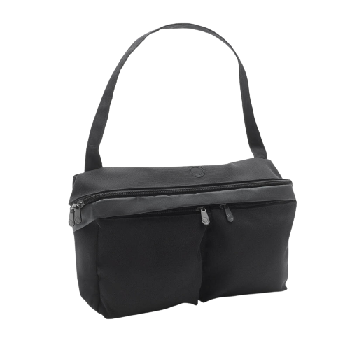 parently bugaboo stroller organizer