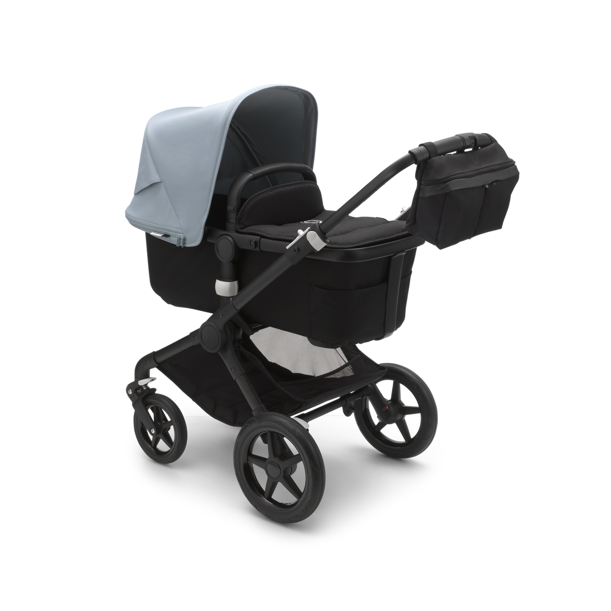 parently bugaboo stroller organizer